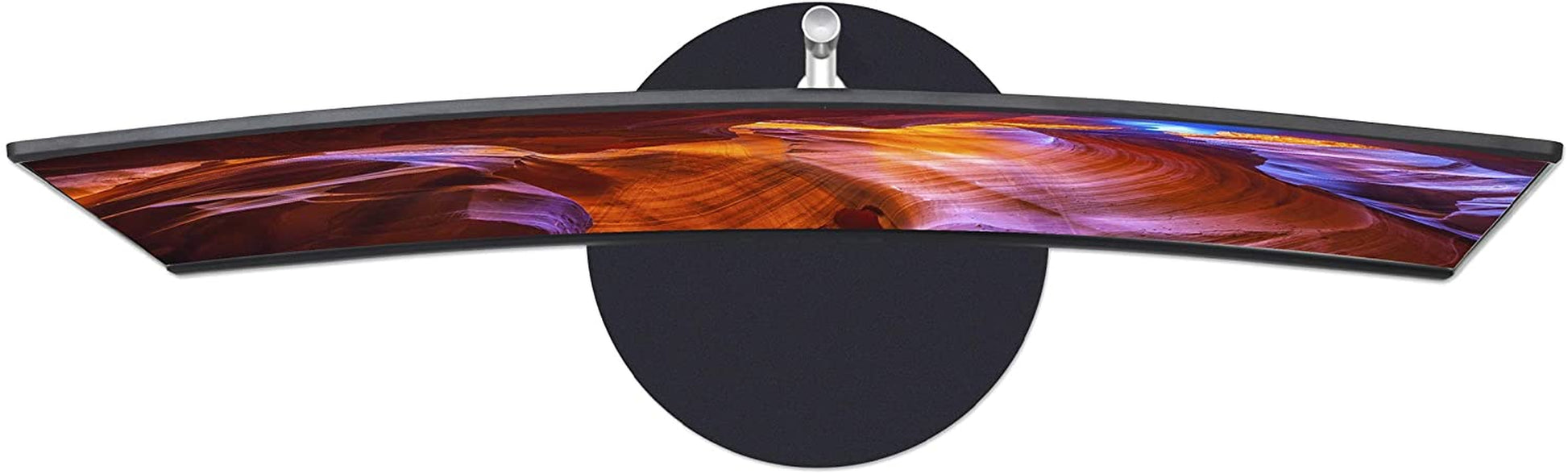 Curved 24-Inch 1080P Gaming Monitor with R1500 Curvature, 98% sRGB, Dual HDMI, VGA, Built-In Speakers, and VESA Wall Mount Compatibility (C248W-1920RN Series)