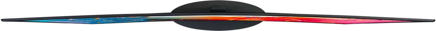 Curved 24-Inch 1080P Gaming Monitor with R1500 Curvature, 98% sRGB, Dual HDMI, VGA, Built-In Speakers, and VESA Wall Mount Compatibility (C248W-1920RN Series)